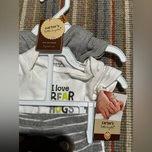 Baby Clothes Assortment